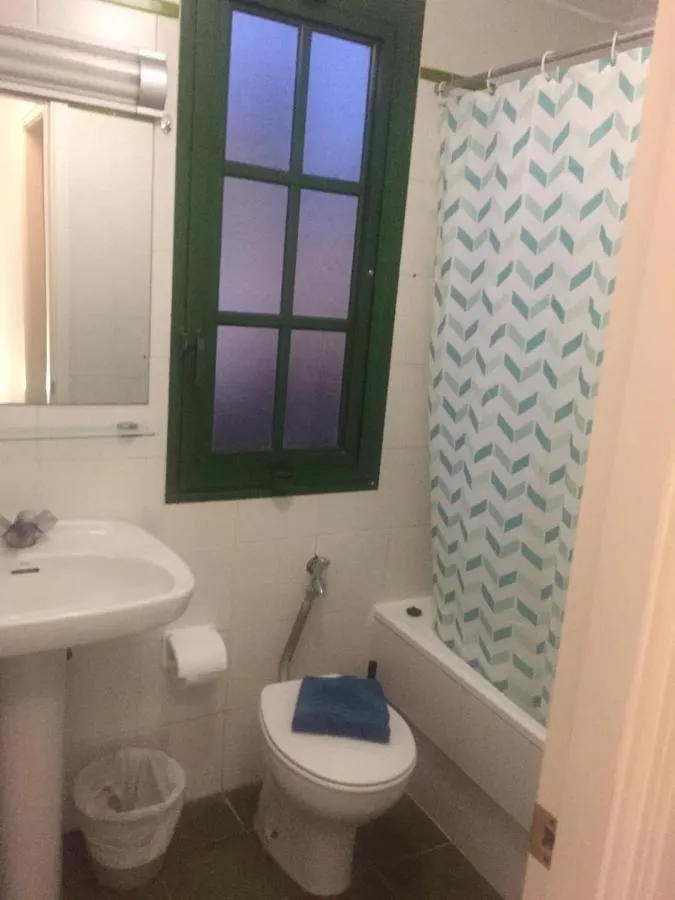 Apartamento Complejo Sun's Gardens - Maspalomas