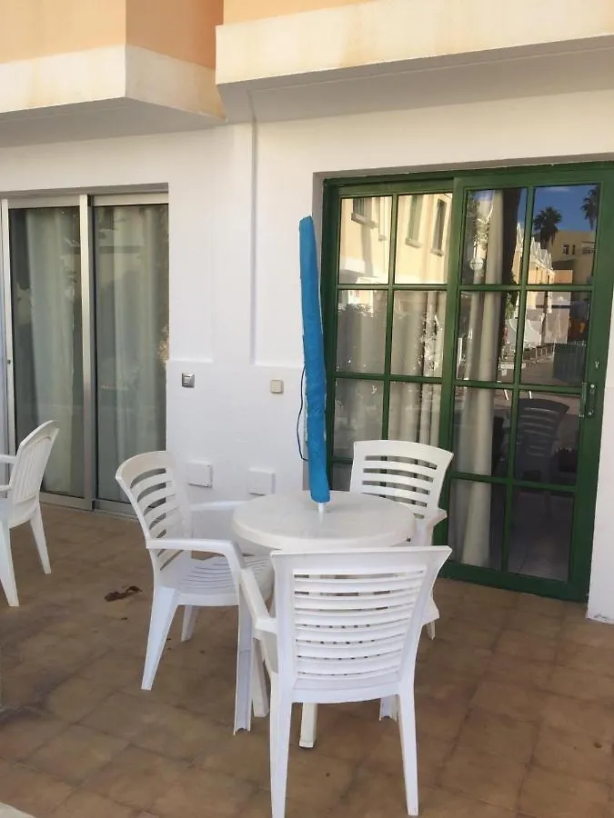 Apartamento Complejo Sun's Gardens - Maspalomas