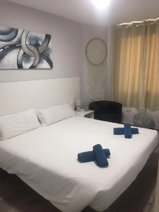 Complejo Sun's Gardens - Maspalomas Apartamento