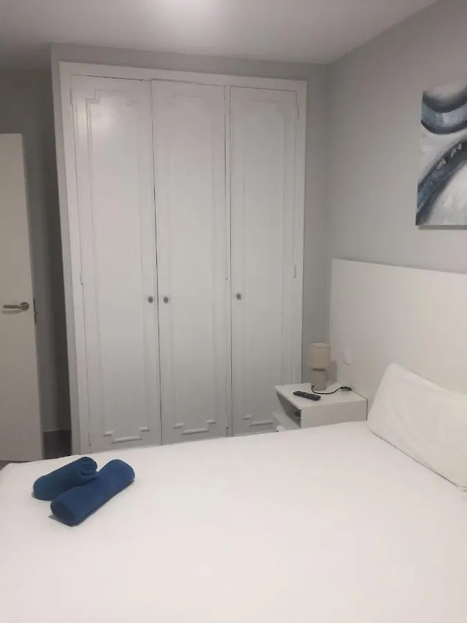 Apartamento Complejo Sun's Gardens - Maspalomas