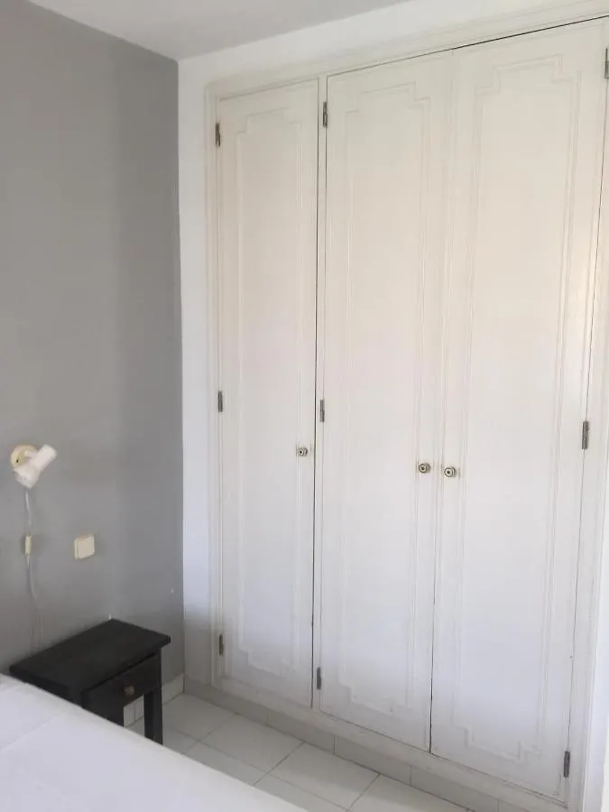 Apartamento Complejo Sun's Gardens - Maspalomas