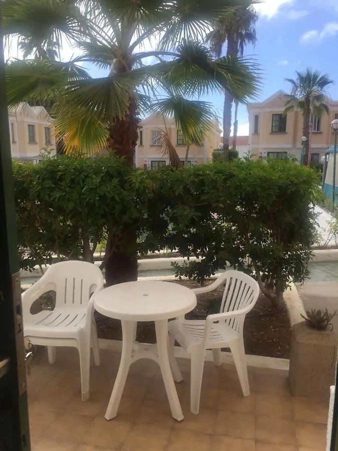 Complejo Sun'S Gardens - Maspalomas Appartamento