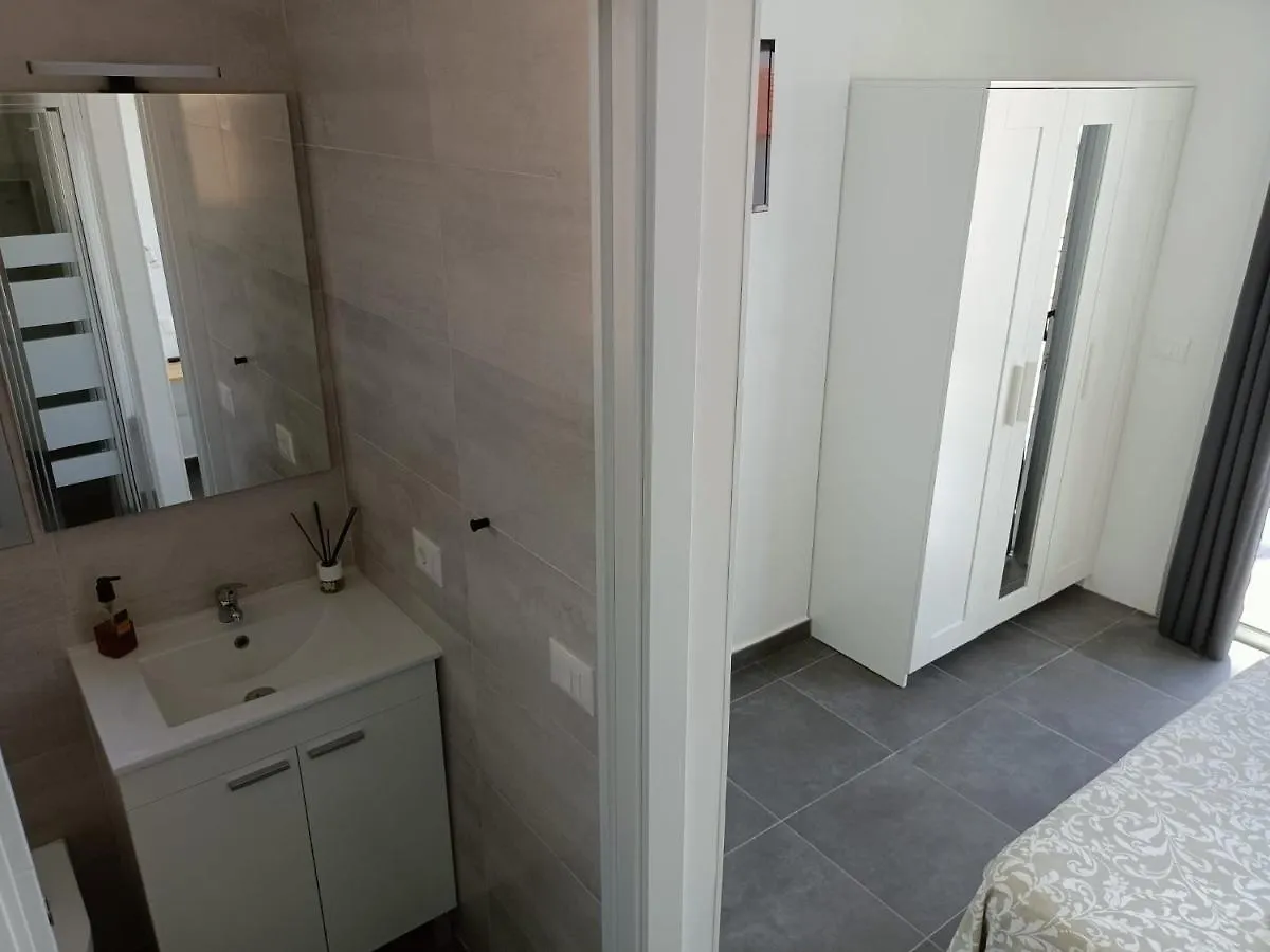 Apartamento Complejo Sun's Gardens - Maspalomas España