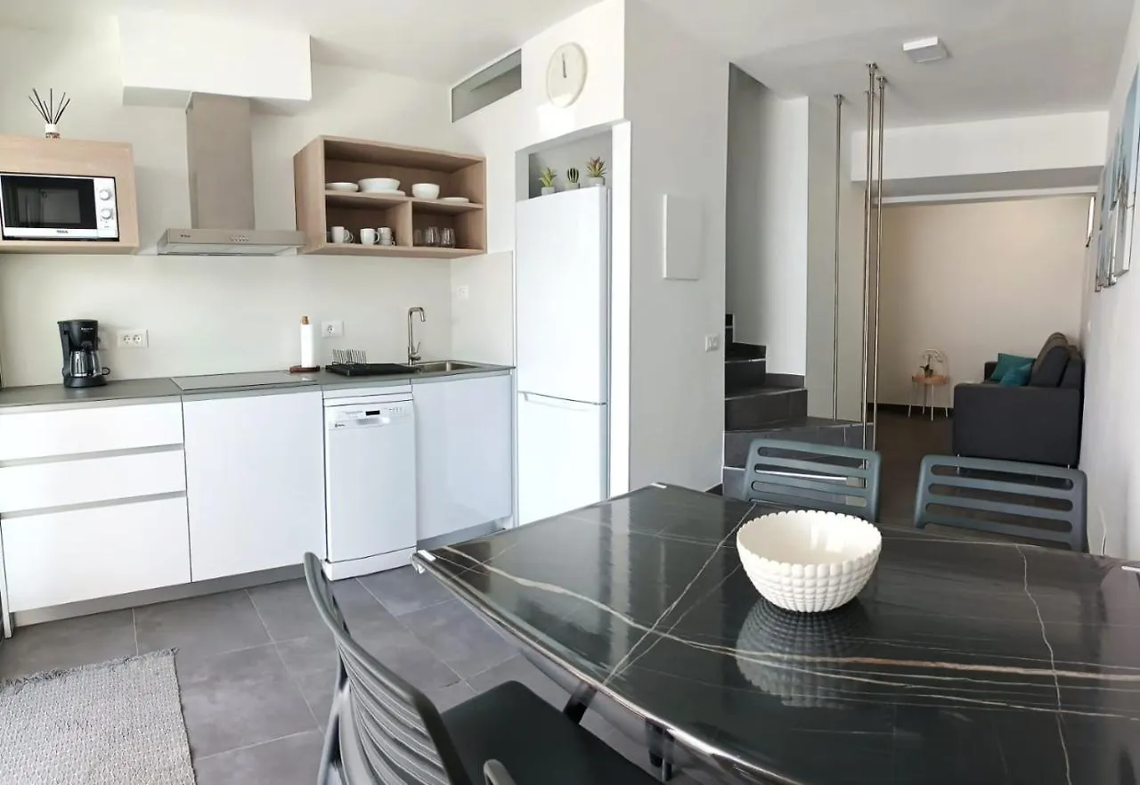 Appartamento Complejo Sun'S Gardens - Maspalomas Spagna