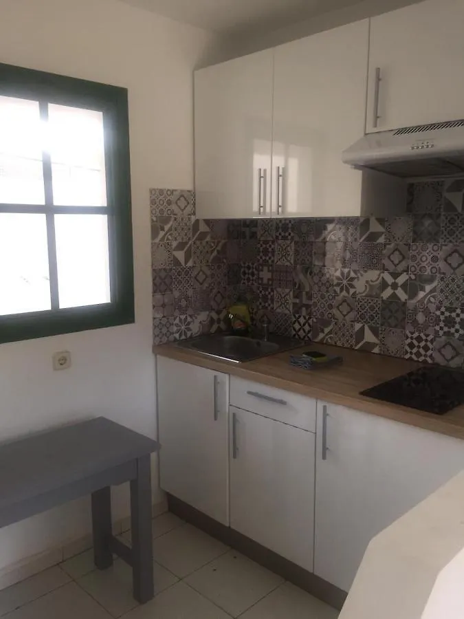 Apartamento Complejo Sun's Gardens - Maspalomas España