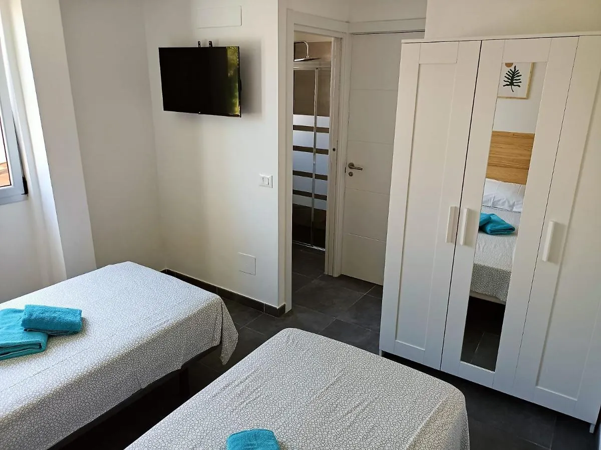 Appartamento Complejo Sun'S Gardens - Maspalomas