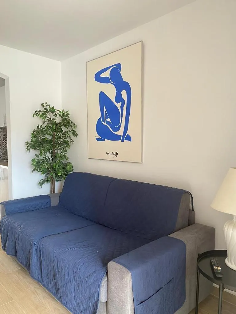 Complejo Sun's Gardens - Maspalomas Apartamento