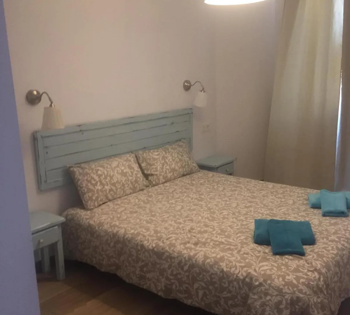 Apartamento Complejo Sun's Gardens - Maspalomas