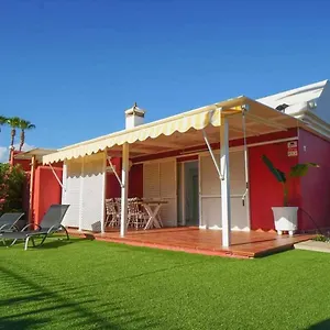  Сasa de vacaciones Albaricoques